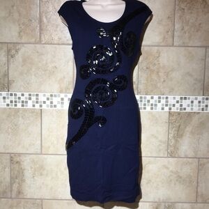 Anthropologie Yoana Barachi sheath Dress S